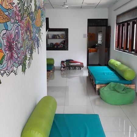 Coco Hostels - Weligama Exterior foto