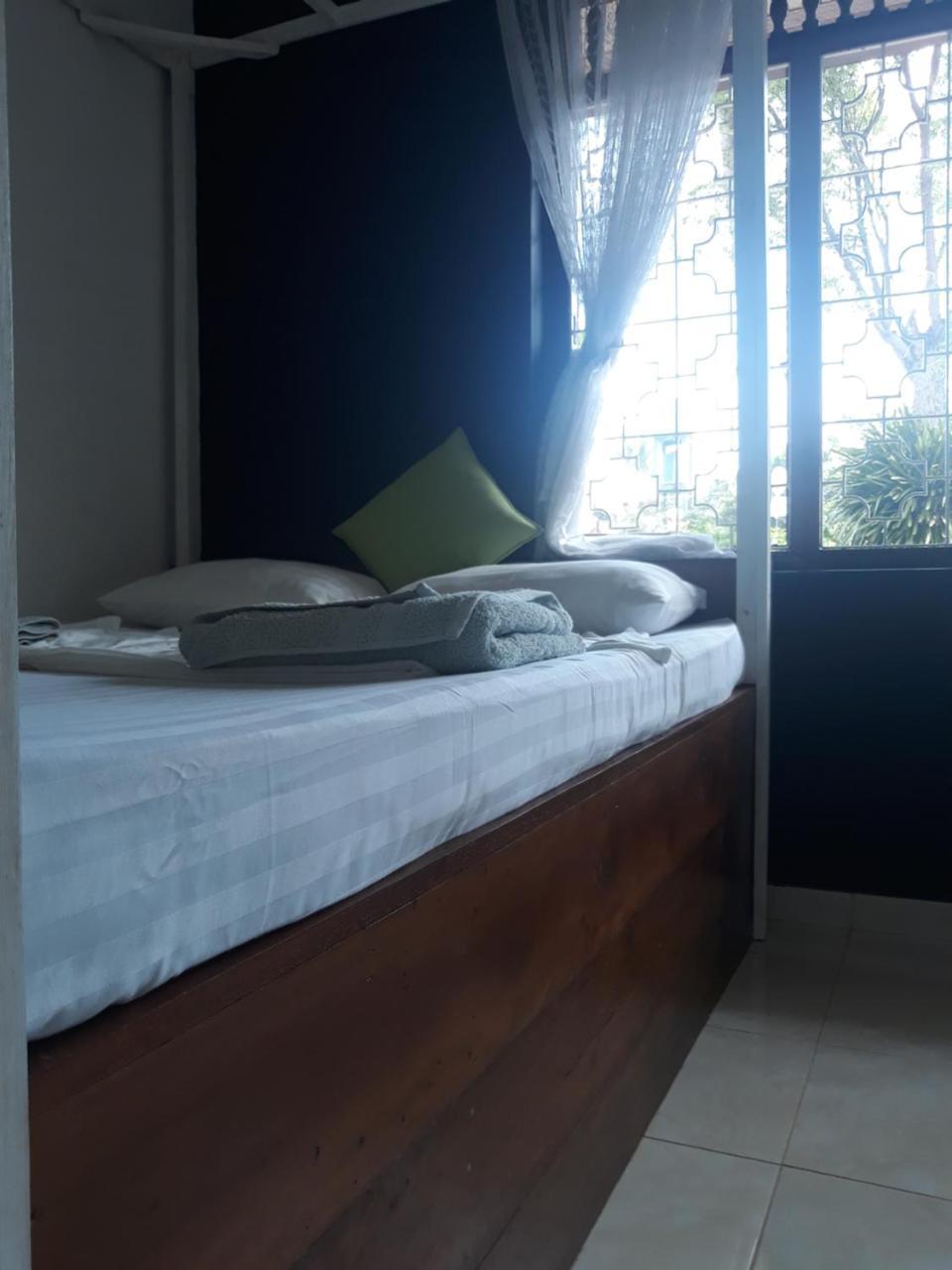 Coco Hostels - Weligama Exterior foto