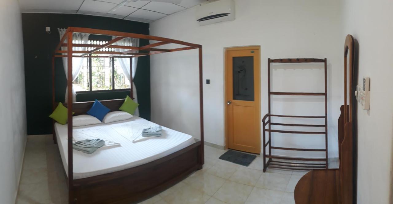 Coco Hostels - Weligama Exterior foto