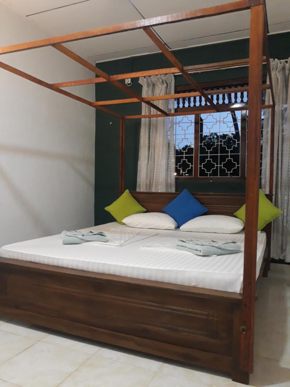 Coco Hostels - Weligama Exterior foto