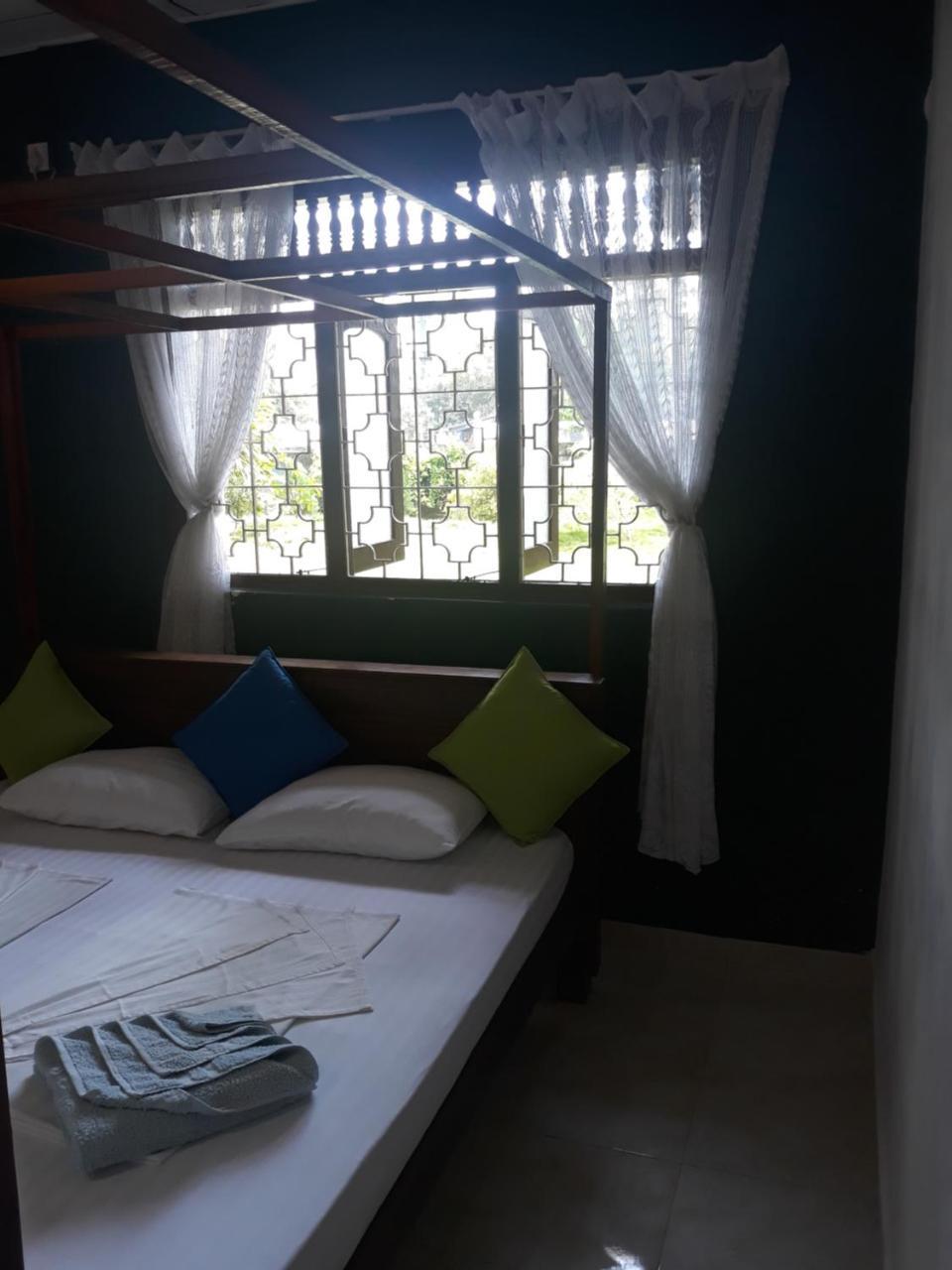 Coco Hostels - Weligama Exterior foto