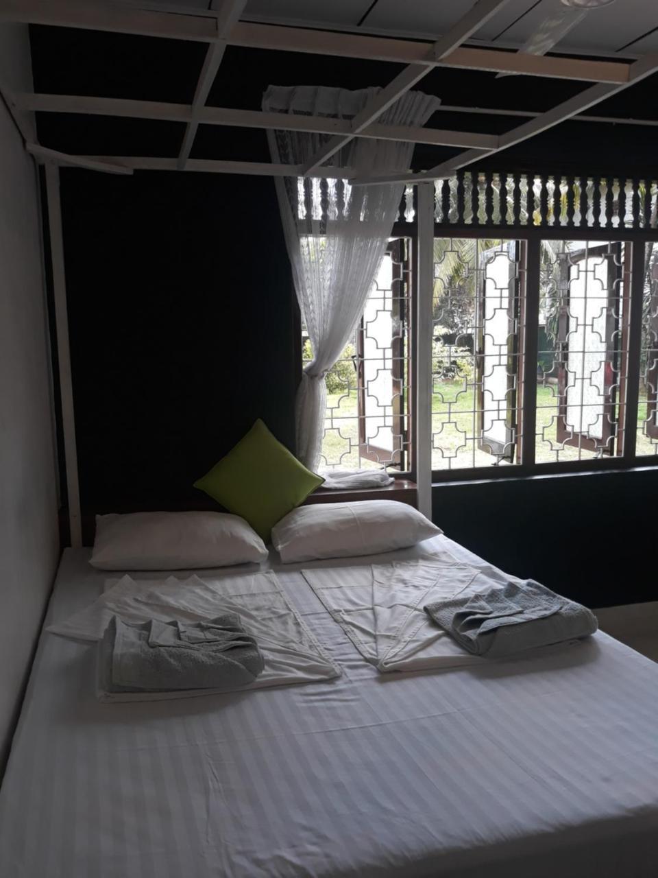 Coco Hostels - Weligama Exterior foto