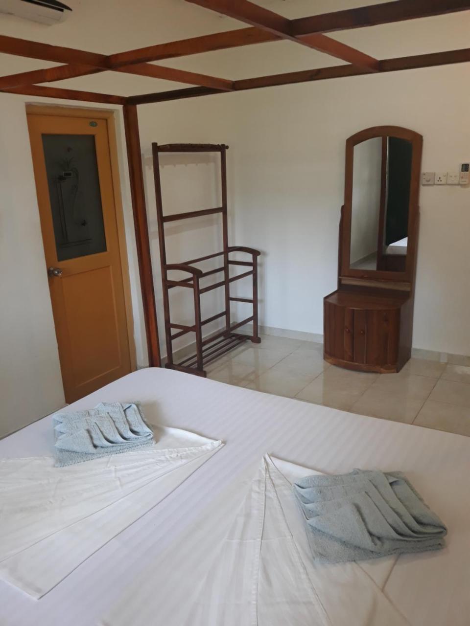 Coco Hostels - Weligama Exterior foto