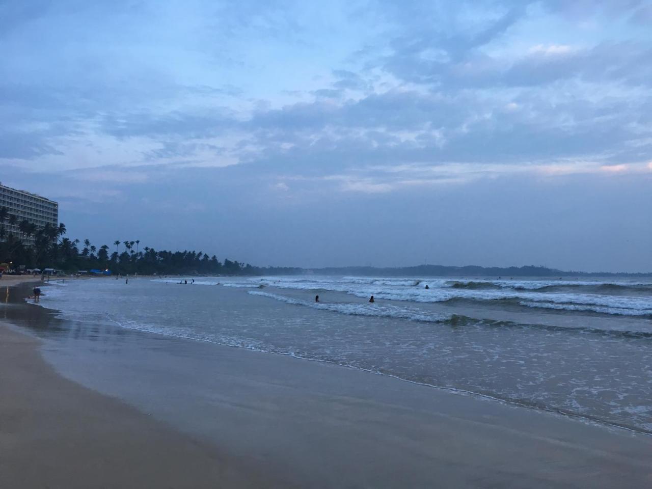 Coco Hostels - Weligama Exterior foto