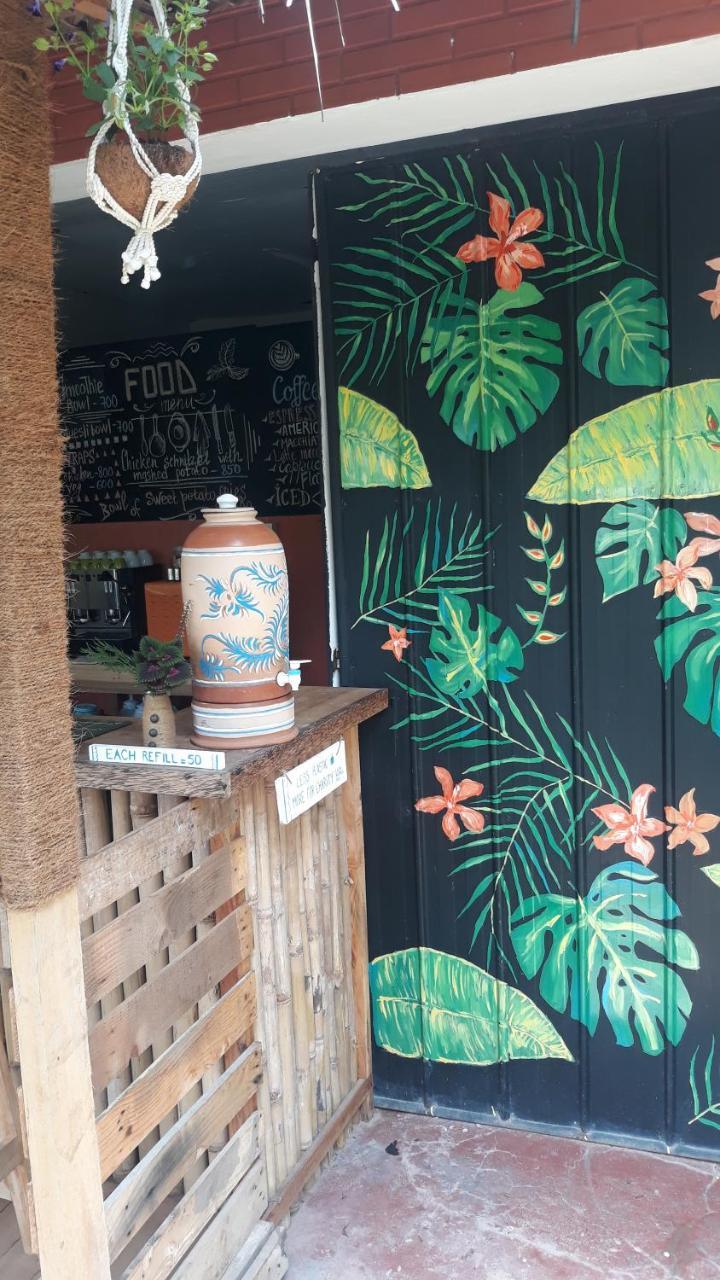 Coco Hostels - Weligama Exterior foto