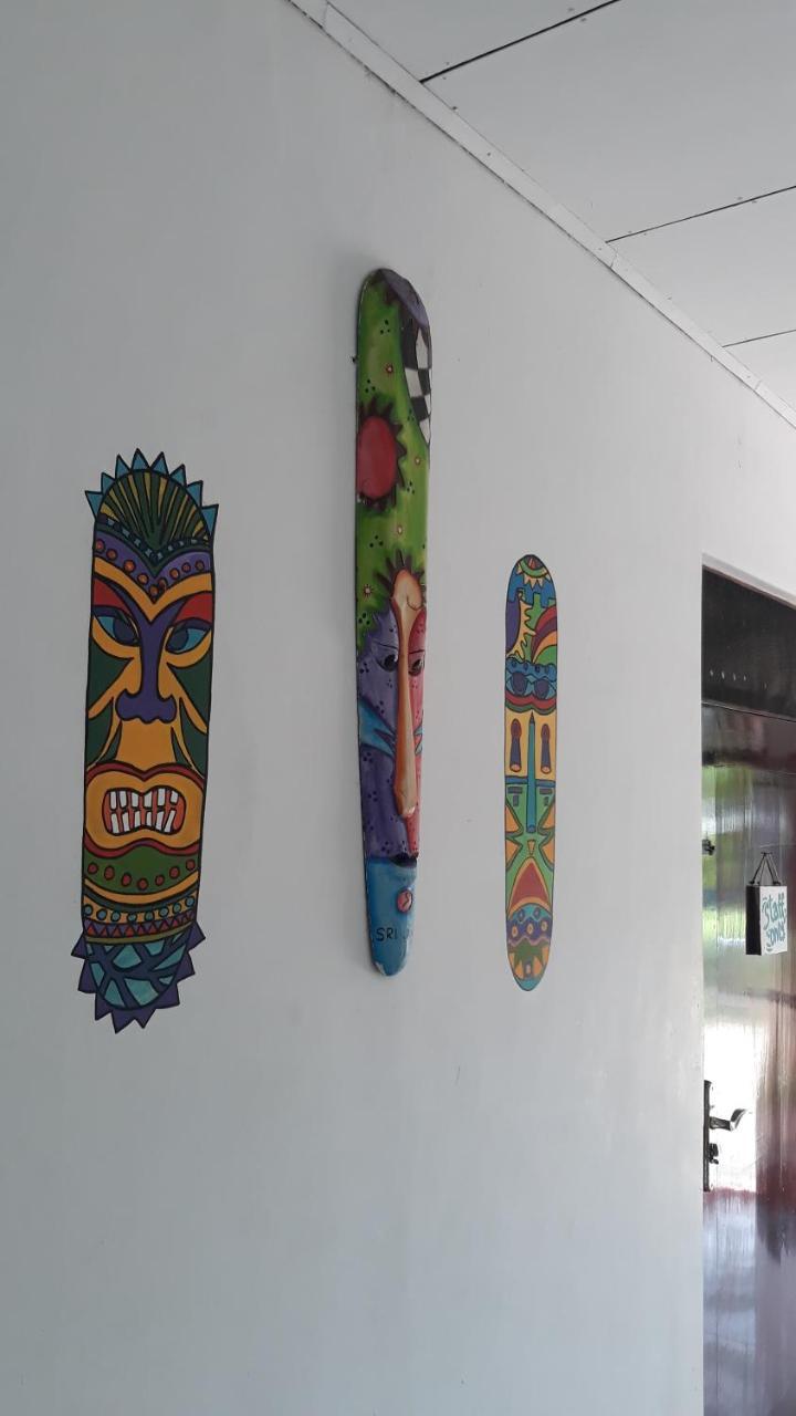 Coco Hostels - Weligama Exterior foto