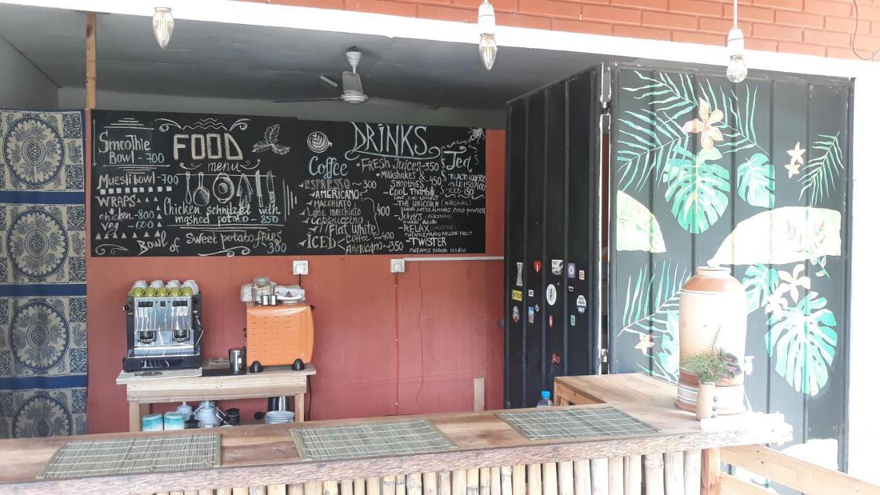 Coco Hostels - Weligama Exterior foto