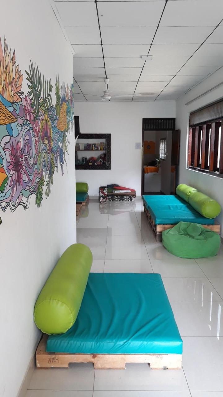 Coco Hostels - Weligama Exterior foto
